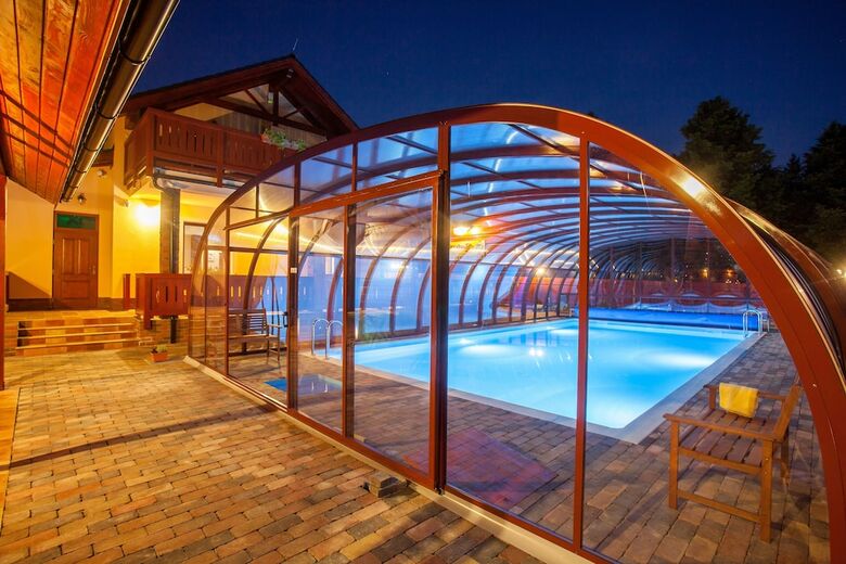 Hotel Penzi�n Mot�?