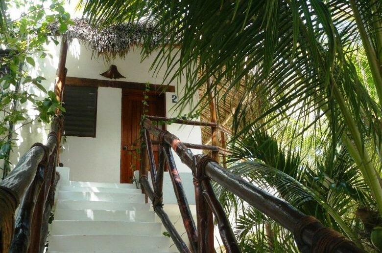 Hotel Casa Iguana Holbox