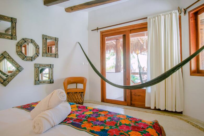 Hotel Casa Iguana Holbox