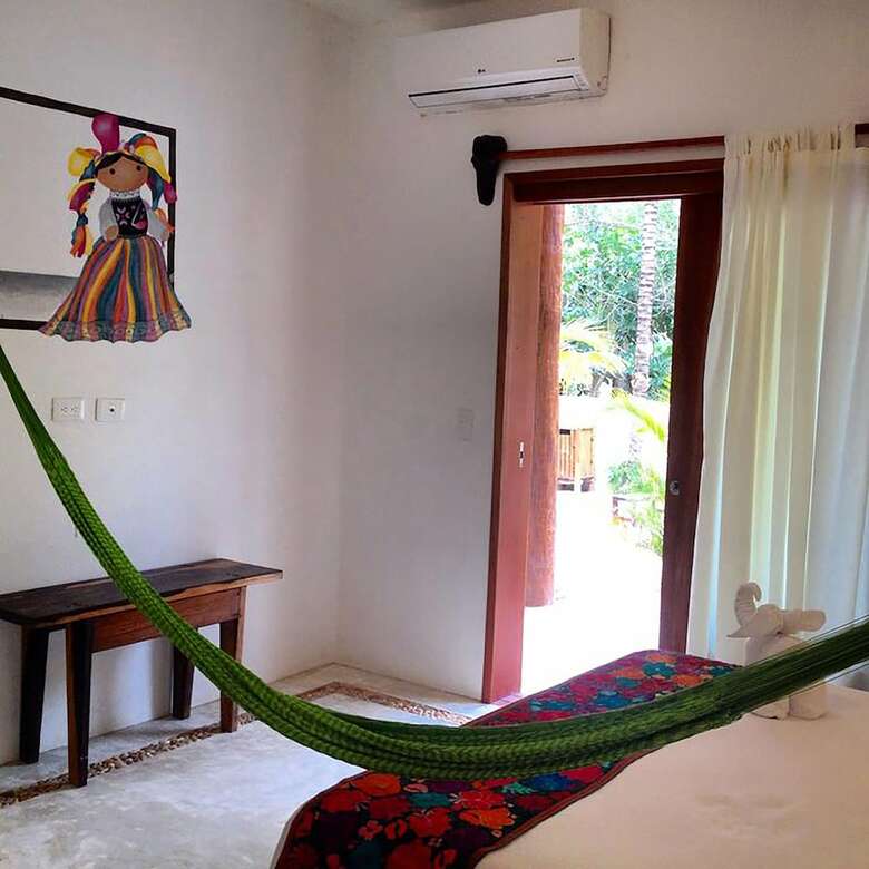 Hotel Casa Iguana Holbox