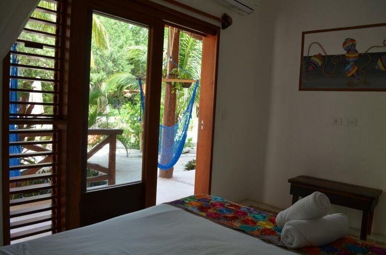 Hotel Casa Iguana Holbox