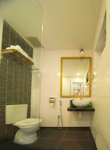 Mynest Homestay
