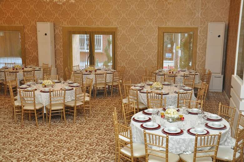 Madame Tadia Hotel