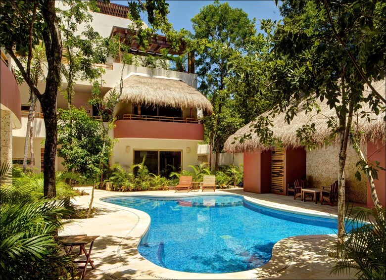 Apartamentos Rebecca 2 Bedrooms Sleeps 5