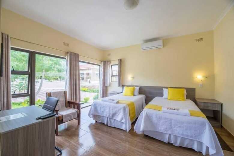 Posada Retreat Lodge And Conference Centre