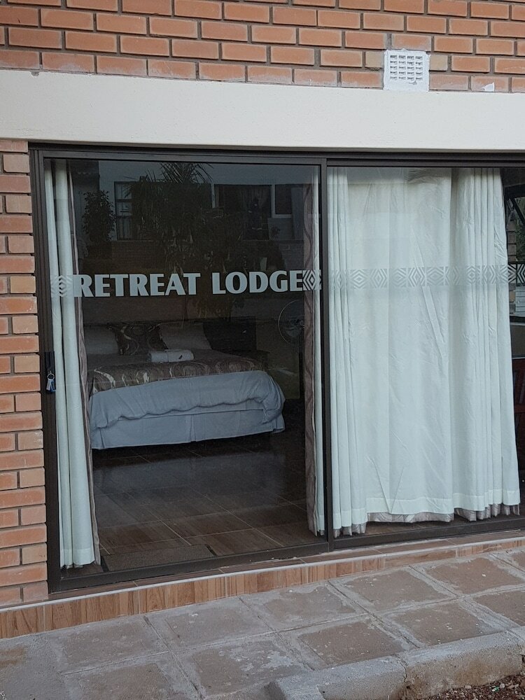 Posada Retreat Lodge And Conference Centre
