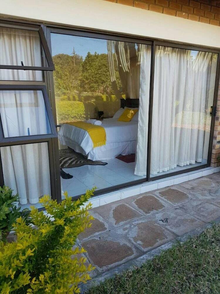 Posada Retreat Lodge And Conference Centre