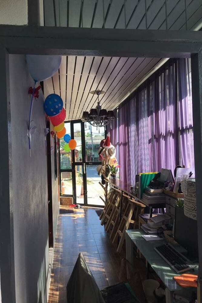 Hostal Fon Hostel