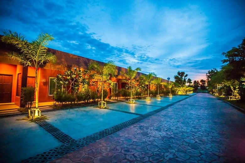 Hotel Arcadia Resort