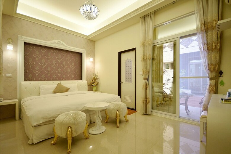 Bed & Breakfast Gjia Taitung
