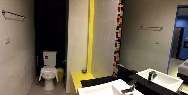 Hotel I Dus Resort