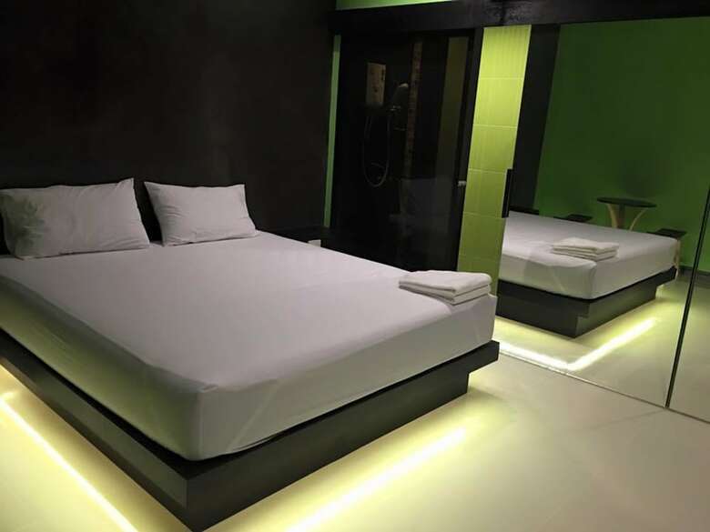 Hotel I Dus Resort