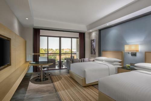 Hotel Courtyard By Marriott Siem Reap Resort