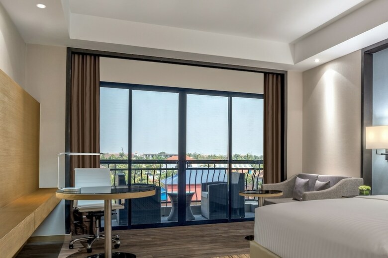 Hotel Courtyard By Marriott Siem Reap Resort