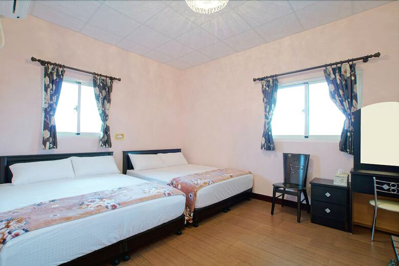 Du Du Hao B&B