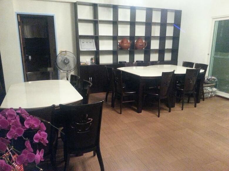 Du Du Hao B&B