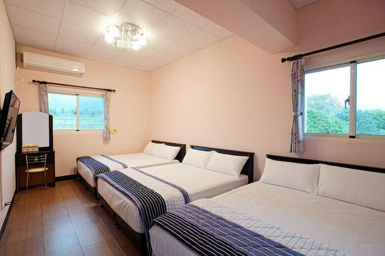 Du Du Hao B&B