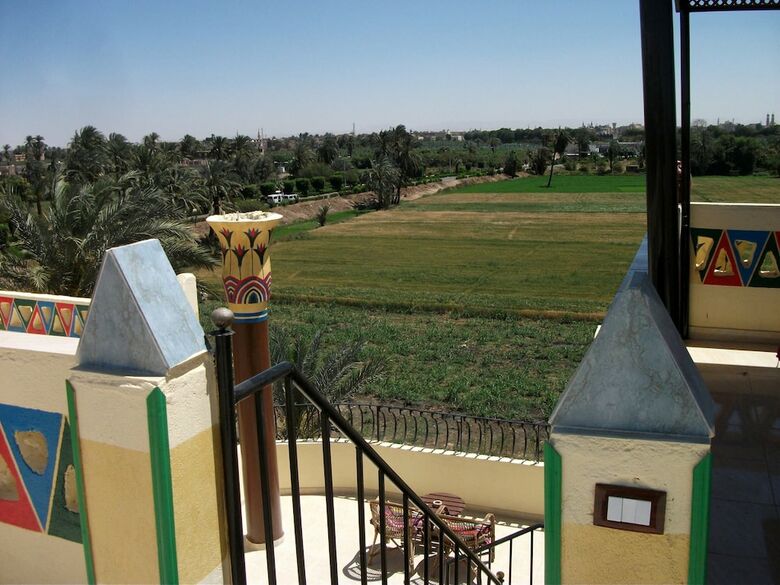 Apartamentos Villa Bahri Luxor