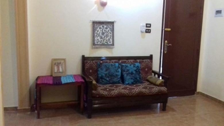 Apartamentos Villa Bahri Luxor