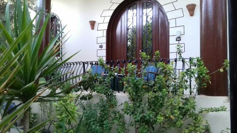 Apartamentos Villa Bahri Luxor