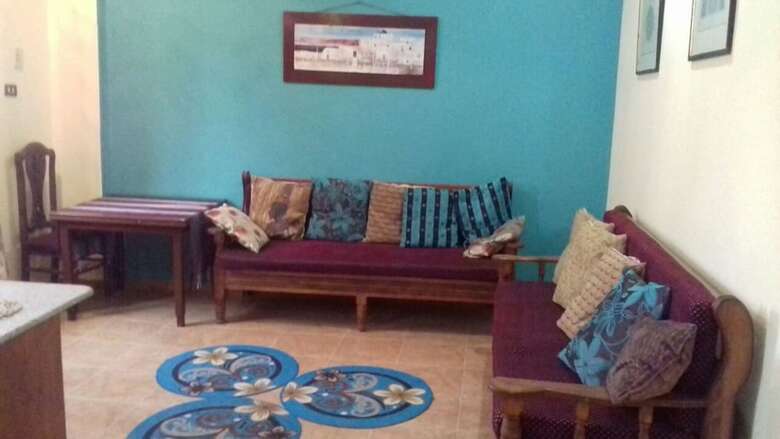 Apartamentos Villa Bahri Luxor