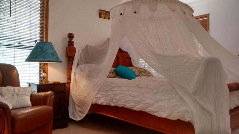 Bed & Breakfast Cosy Romantic Cottage