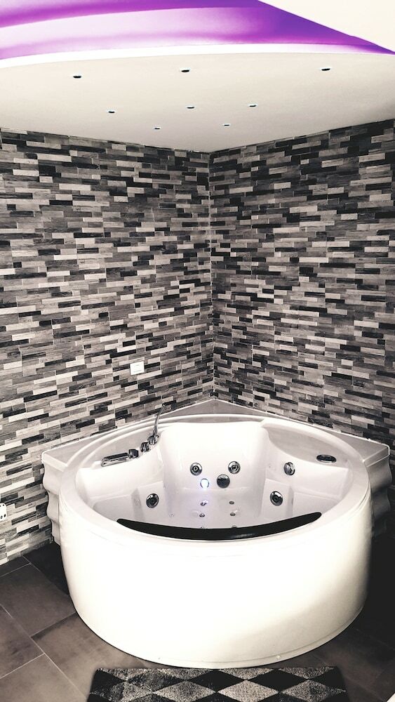 Hotel Diamond Suite Verona