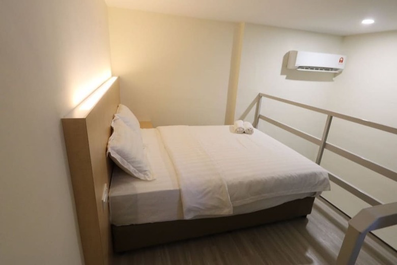 Hotel Place2stay Campus Hub