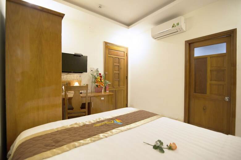 Hotel Charming Danang