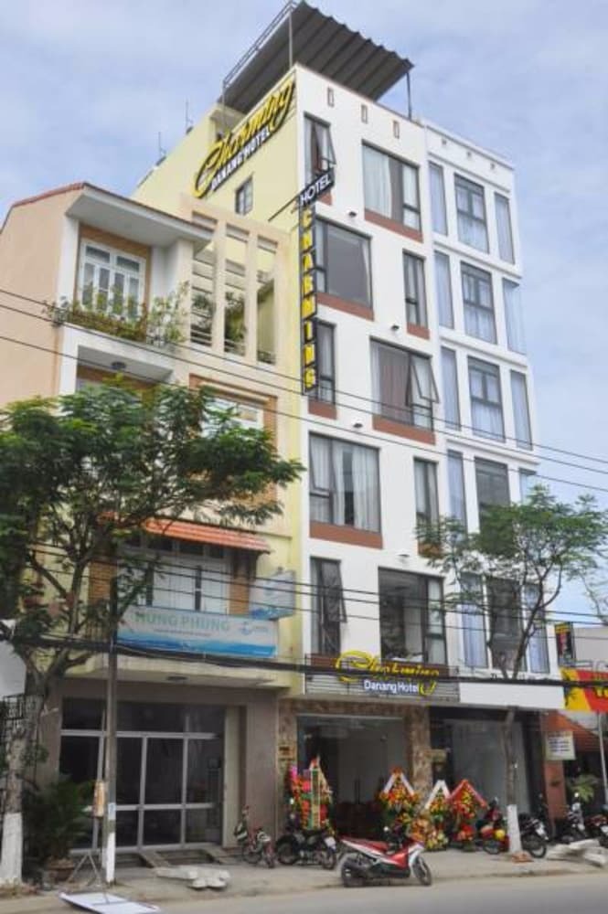 Hotel Charming Danang