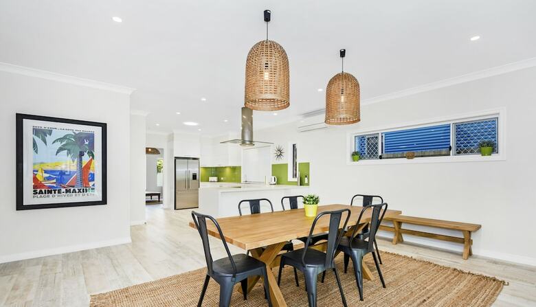Fairlight - Tweed Coast Holidays �