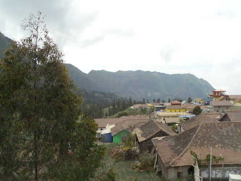 Hotel Losmen Setia Kawan I