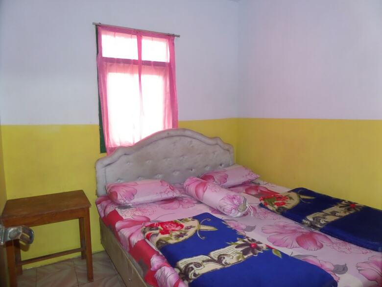 Hotel Losmen Setia Kawan I