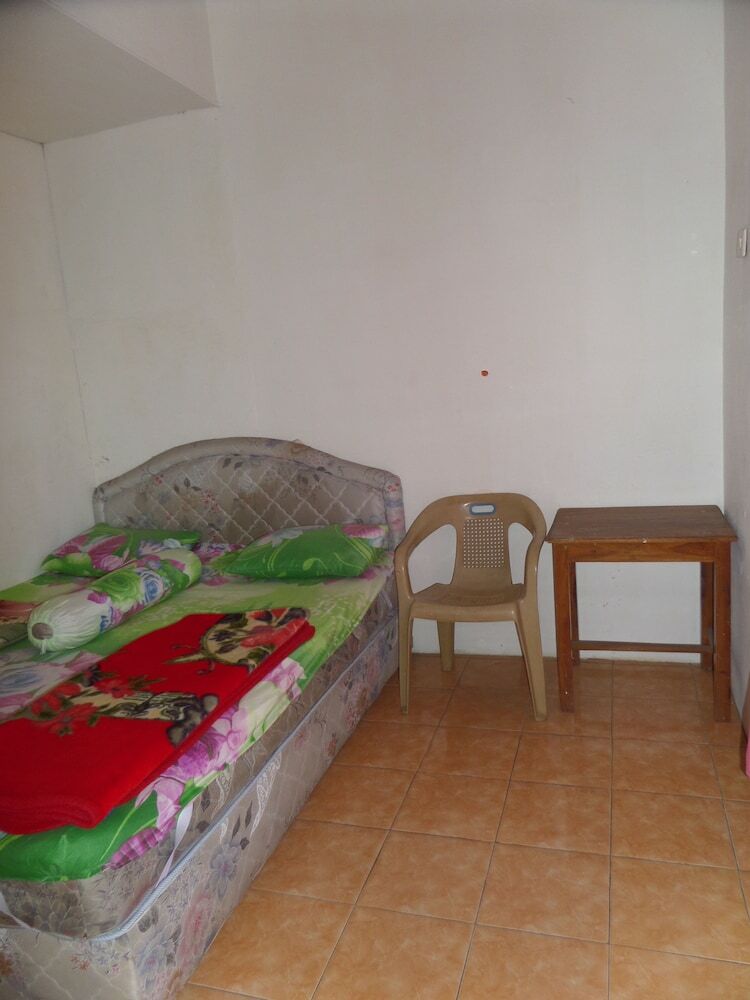 Hotel Losmen Setia Kawan I