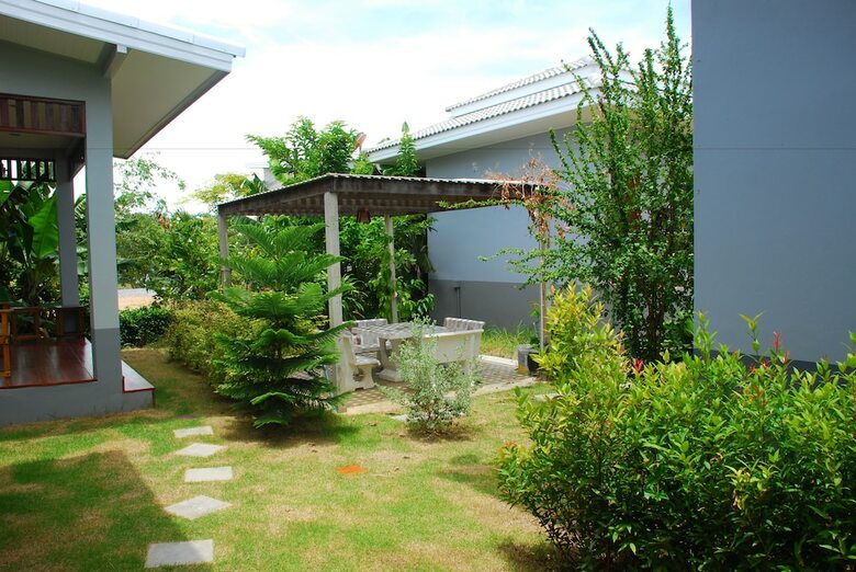 Hotel Pran Kiang Lay
