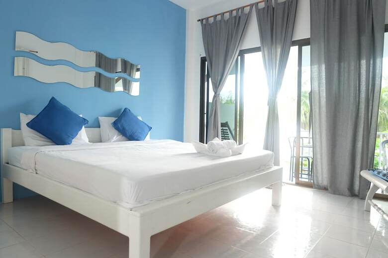 Hotel Pranburi Delight Resort