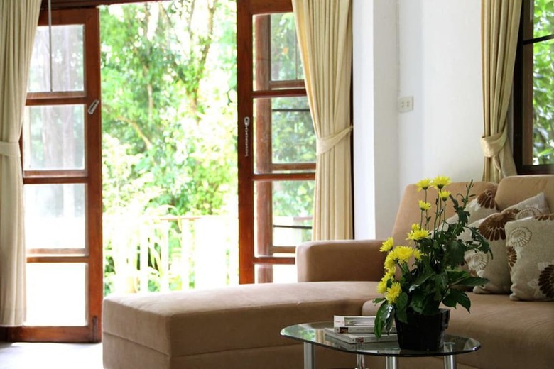Hotel Petch Rim Tan Resort