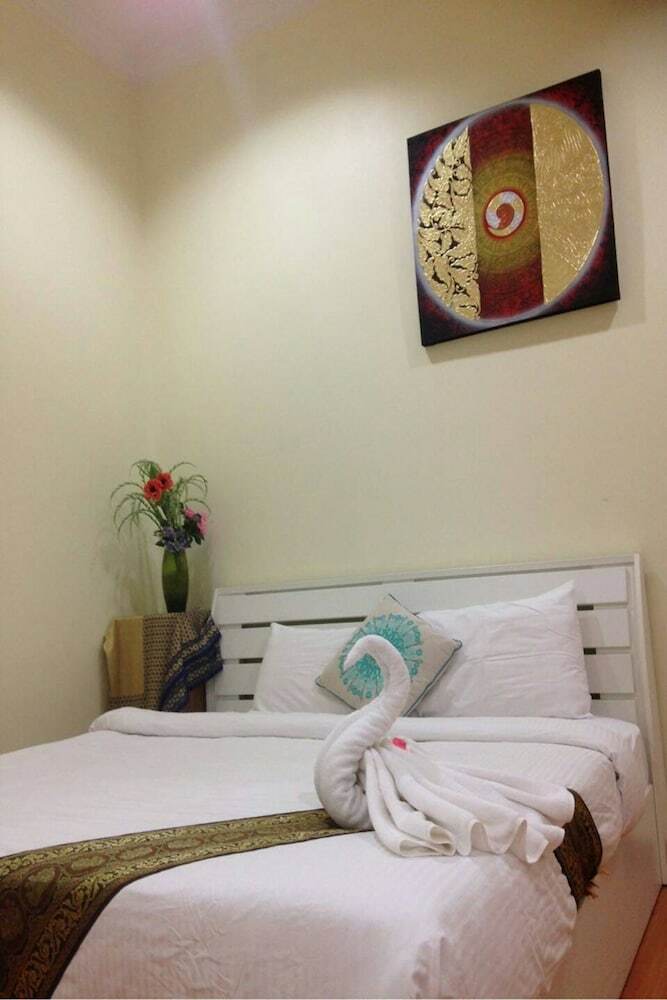 Hotel Petch Rim Tan Resort