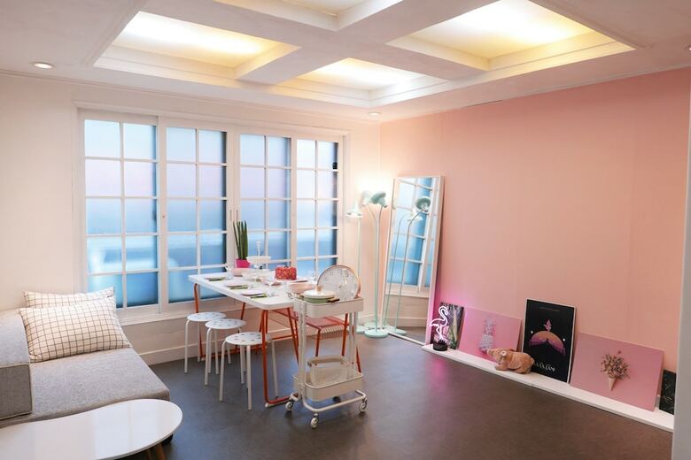 Apartamentos Helloworld House 7