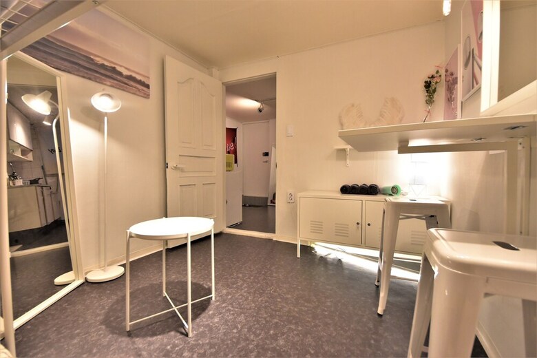 Apartamentos Helloworld House 5n6
