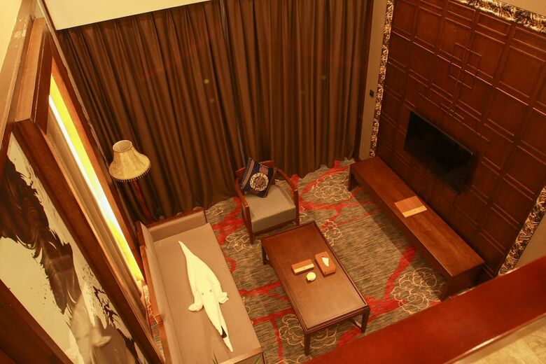 Riverside Luxury Hotel