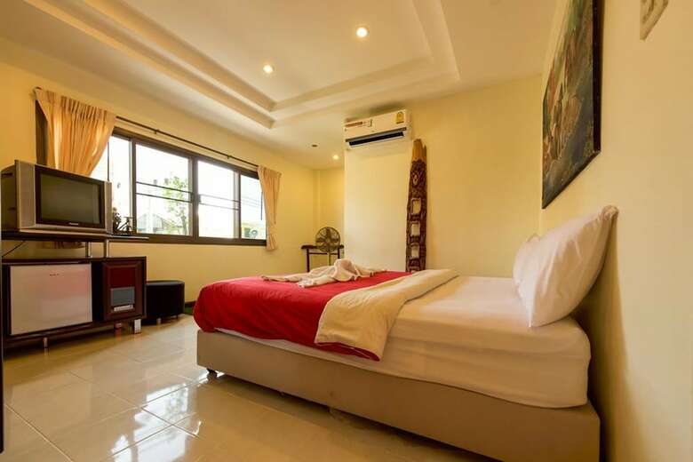 Hotel The Family Tree House