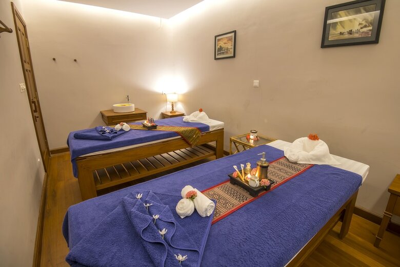 Heritage Bagan Hotel