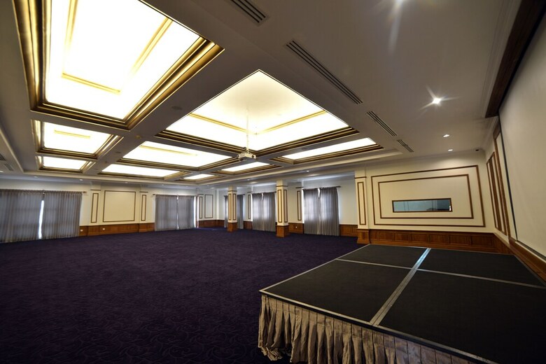 Heritage Bagan Hotel