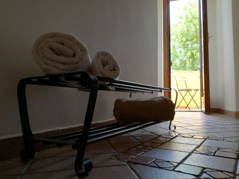 Hotel Silos Guest House