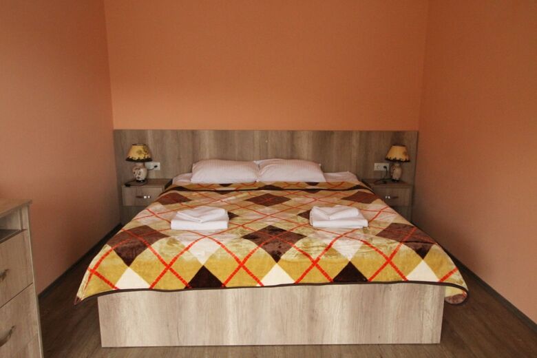 Freerider Hotel