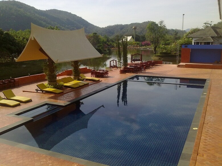 Hotel Phuphaphung Resort