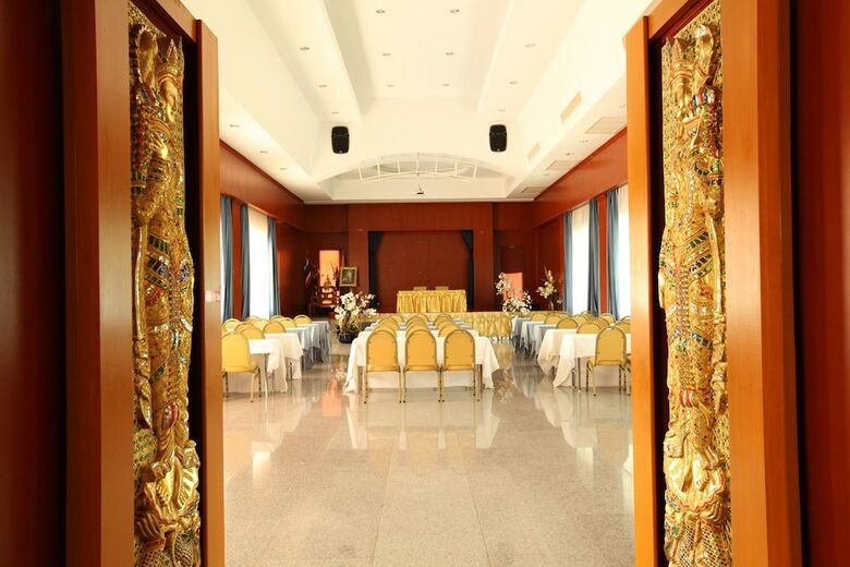 Hotel Phuphaphung Resort