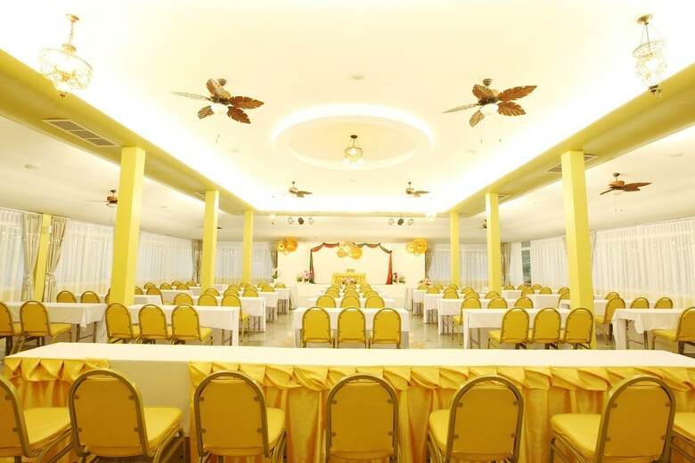 Hotel Phuphaphung Resort