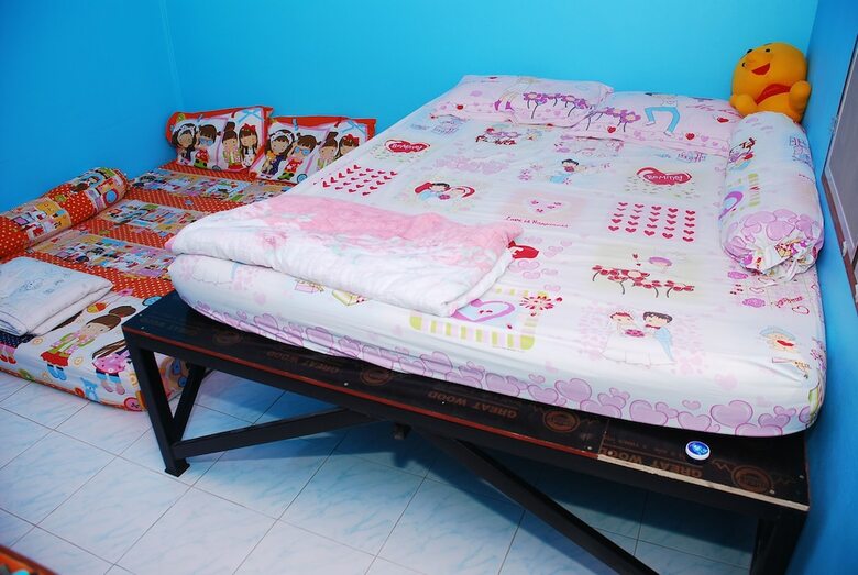 Hostal Cbt Thung Samroiyod